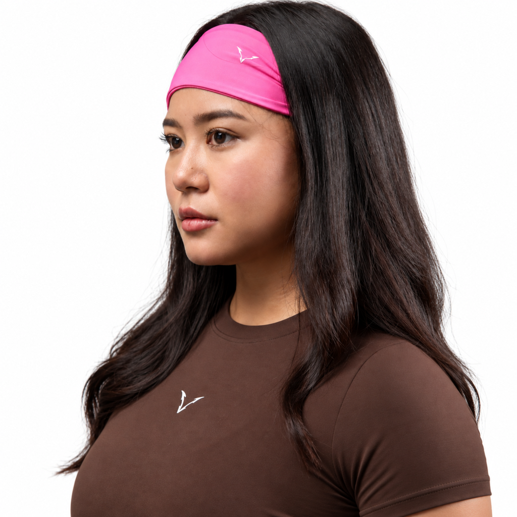 V26 HEADBAND