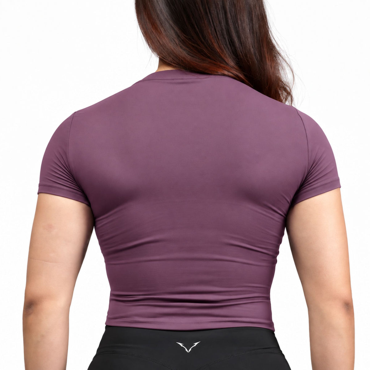 V26 COMPRESSION SHIRT (Purple)