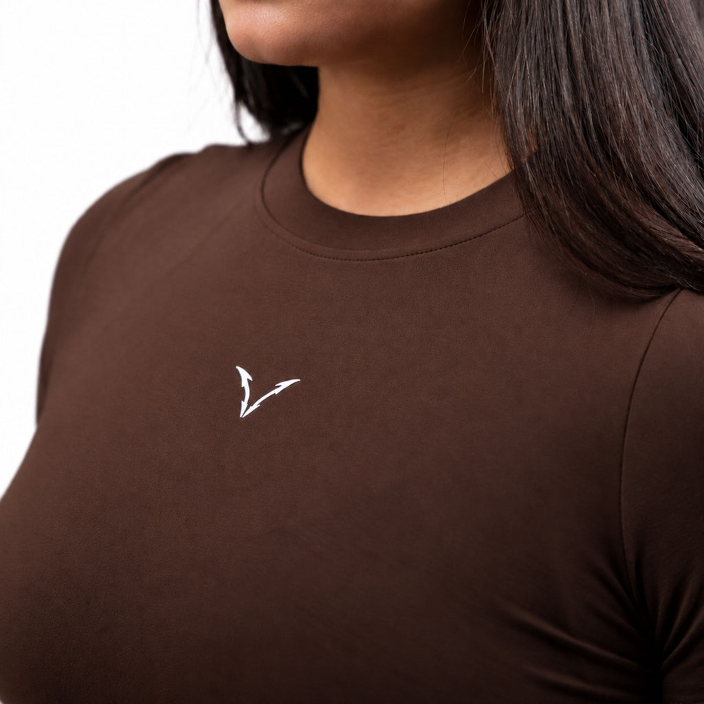 V26 COMPRESSION SHIRT (Black)