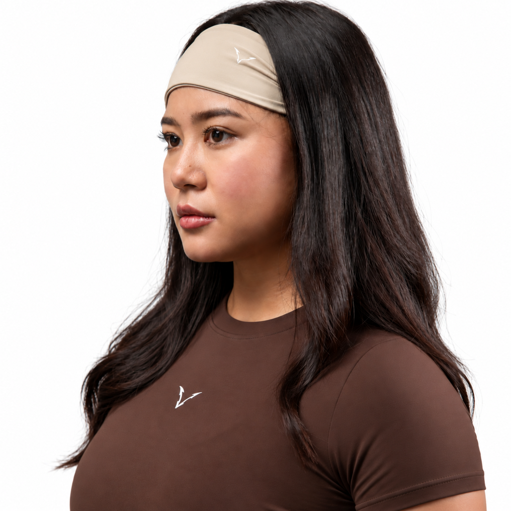 V26 HEADBAND