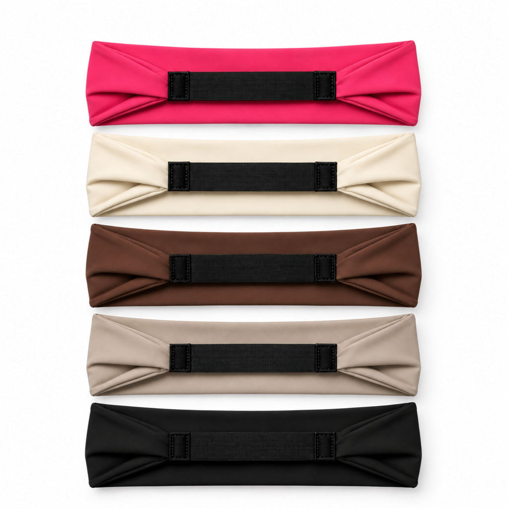 V26 HEADBAND