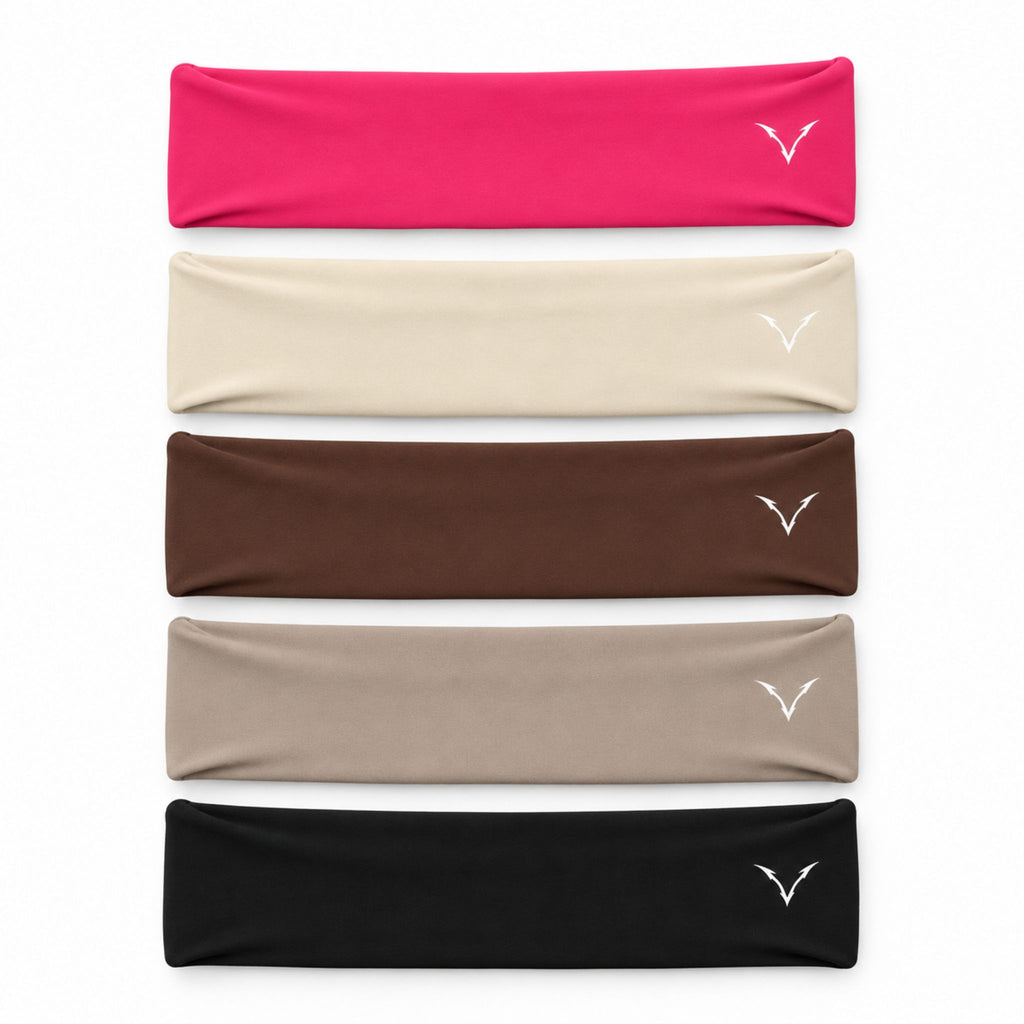 V26 HEADBAND